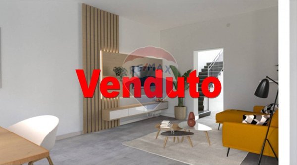 appartamento in vendita a Triuggio in zona Canonica Lambro