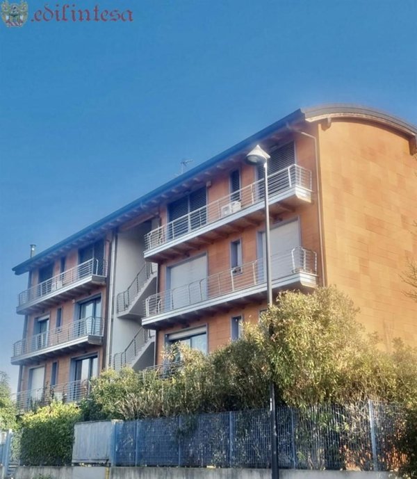 appartamento in vendita a Triuggio