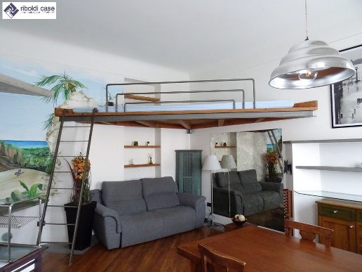 appartamento in vendita a Triuggio