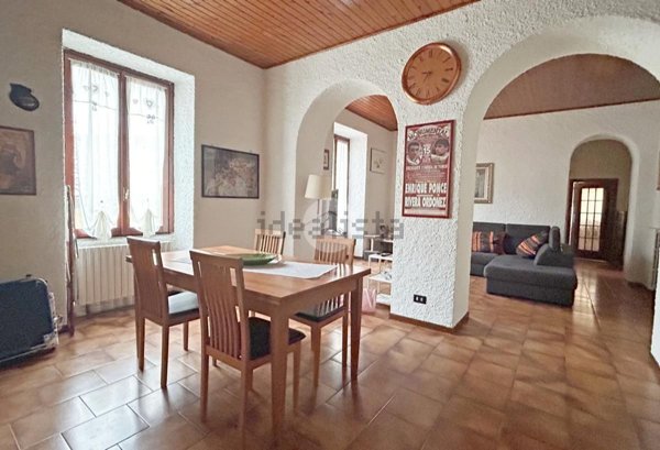 appartamento in vendita a Triuggio