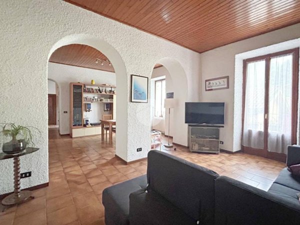 appartamento in vendita a Triuggio