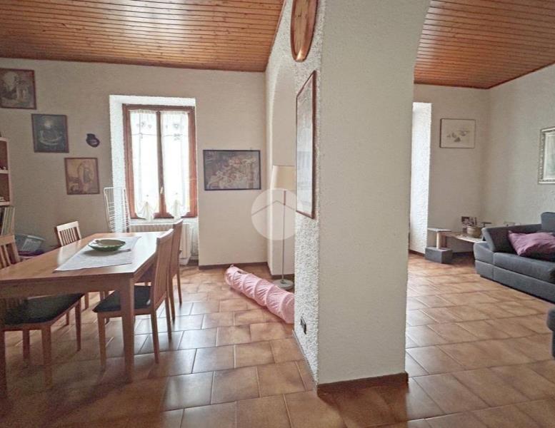 appartamento in vendita a Triuggio