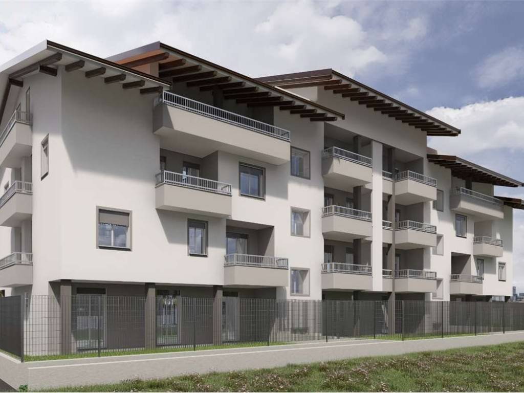 appartamento in vendita a Triuggio
