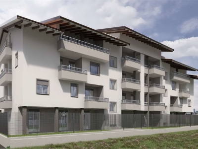 appartamento in vendita a Triuggio in zona Tregasio