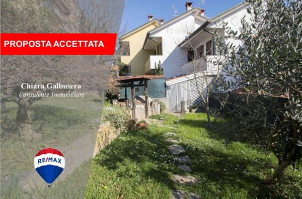 casa indipendente in vendita a Triuggio
