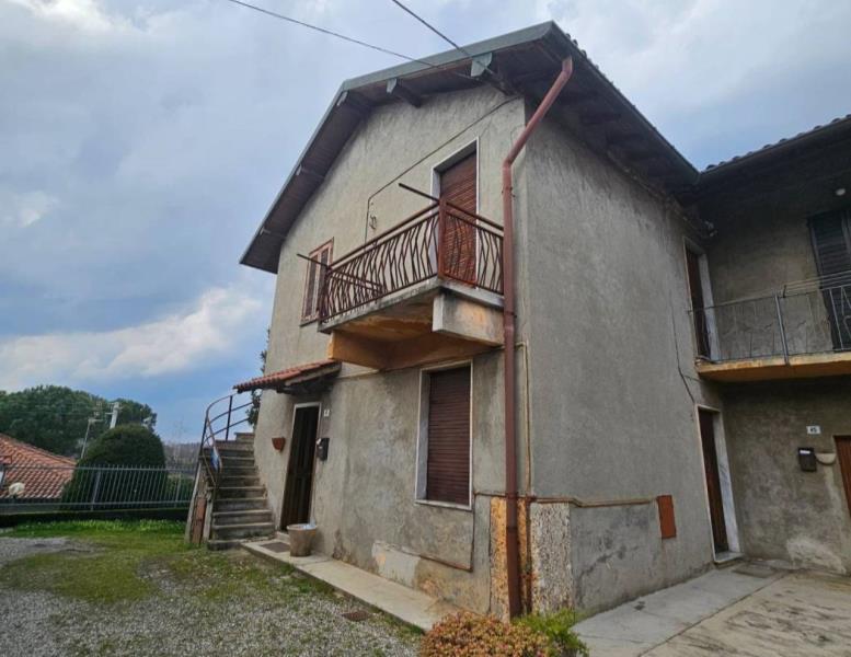appartamento in vendita a Triuggio