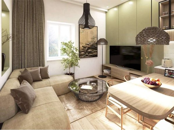 appartamento in vendita a Triuggio