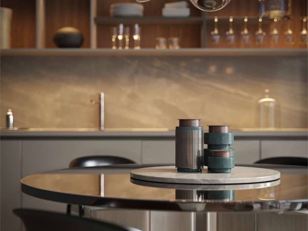 appartamento in vendita a Triuggio