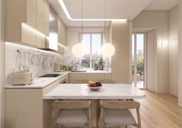 appartamento in vendita a Triuggio