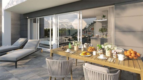 appartamento in vendita a Triuggio