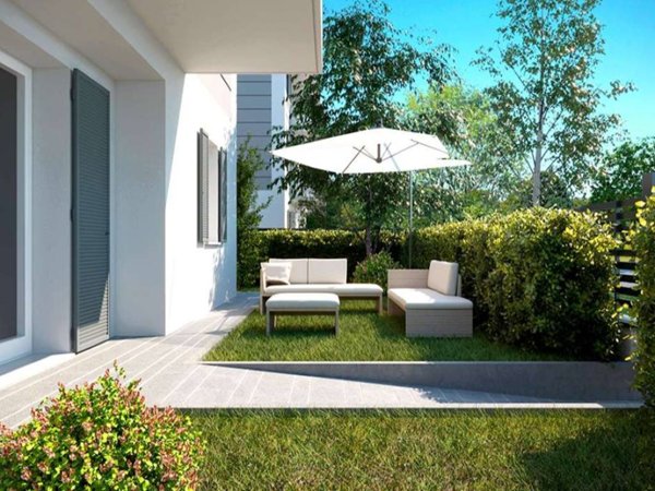 appartamento in vendita a Triuggio