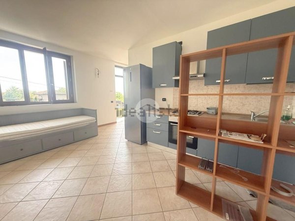 appartamento in vendita a Triuggio in zona Canonica Lambro