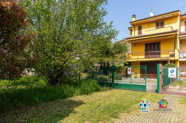 casa indipendente in vendita a Triuggio