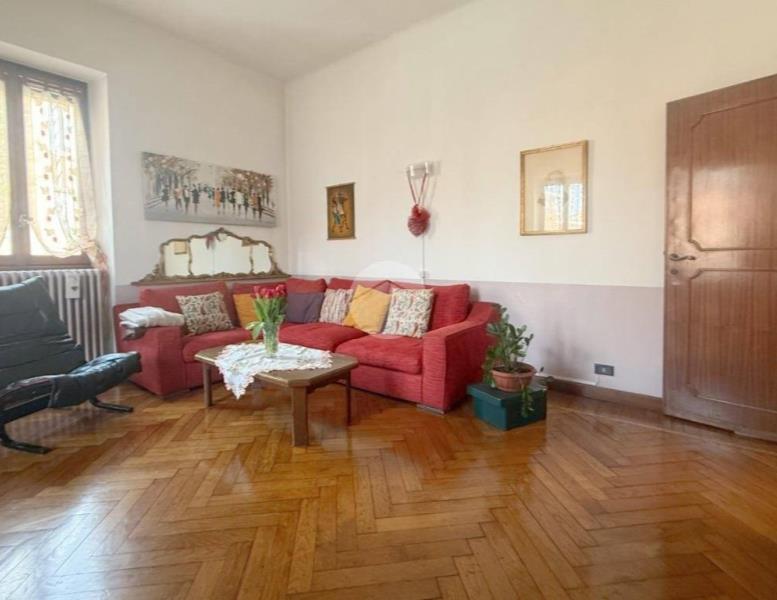 appartamento in vendita a Triuggio
