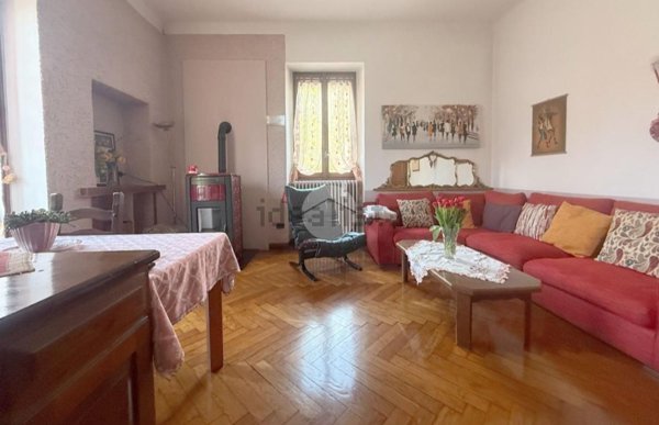 appartamento in vendita a Triuggio