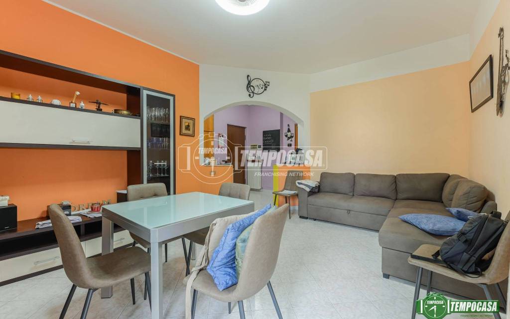 appartamento in vendita a Triuggio