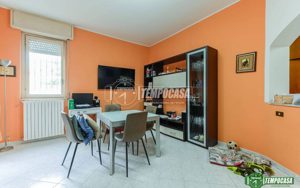 appartamento in vendita a Triuggio