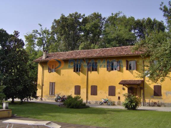 casa indipendente in vendita a Triuggio in zona Tregasio