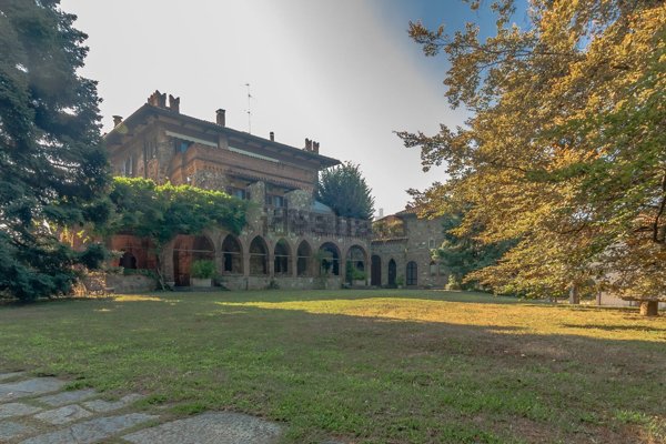 appartamento in vendita a Triuggio