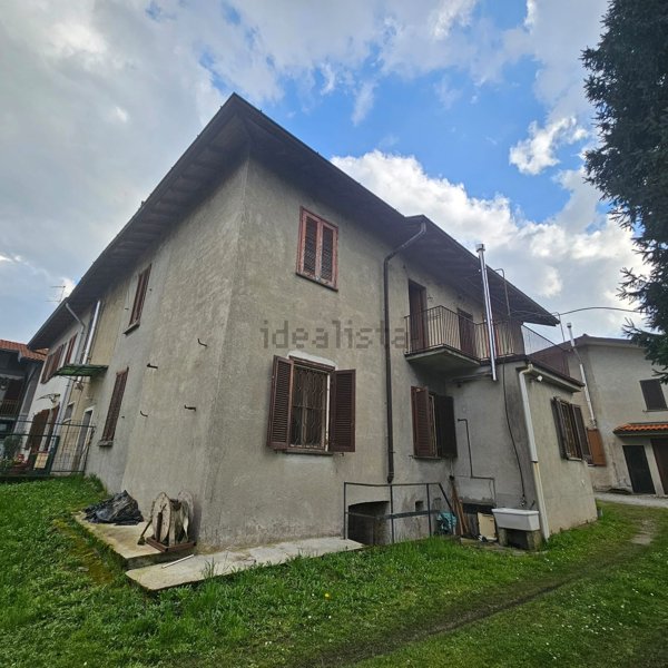 appartamento in vendita a Triuggio