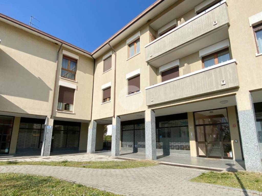 appartamento in vendita a Triuggio