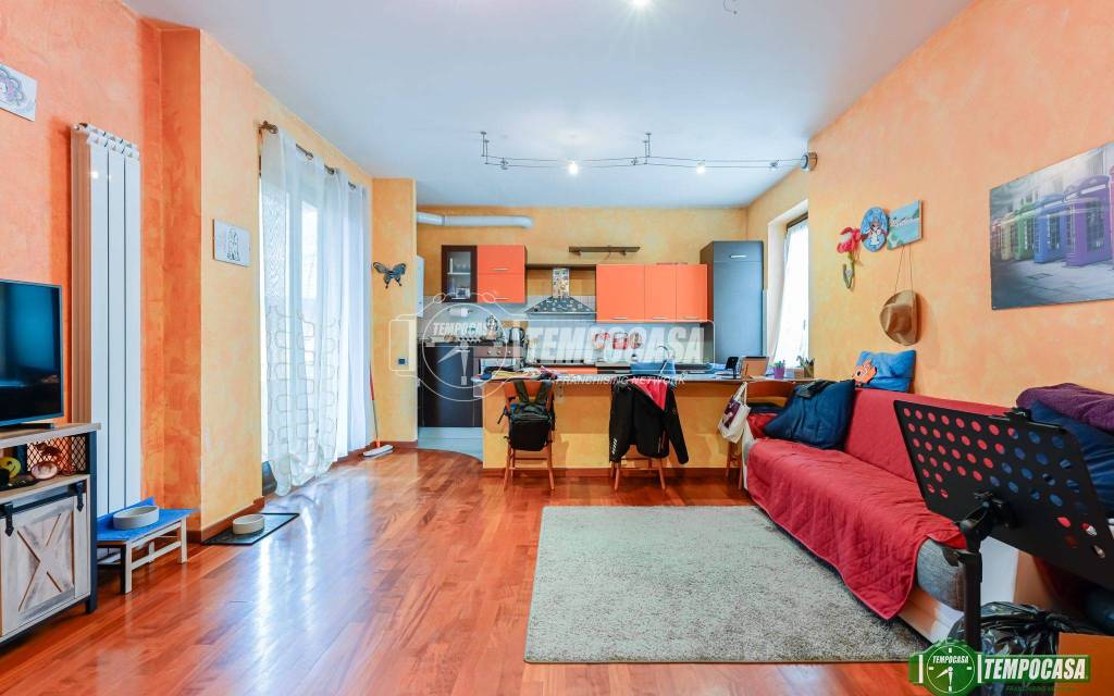 appartamento in vendita a Triuggio