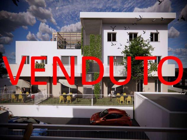 appartamento in vendita a Triuggio in zona Tregasio
