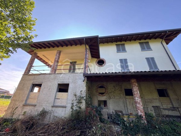 casa indipendente in vendita a Triuggio in zona Tregasio