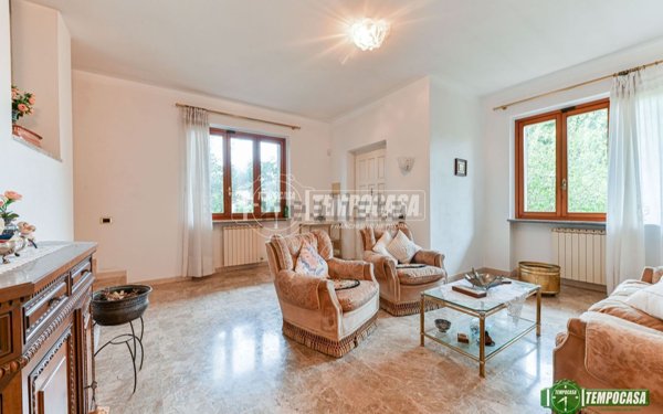 casa indipendente in vendita a Triuggio in zona Tregasio