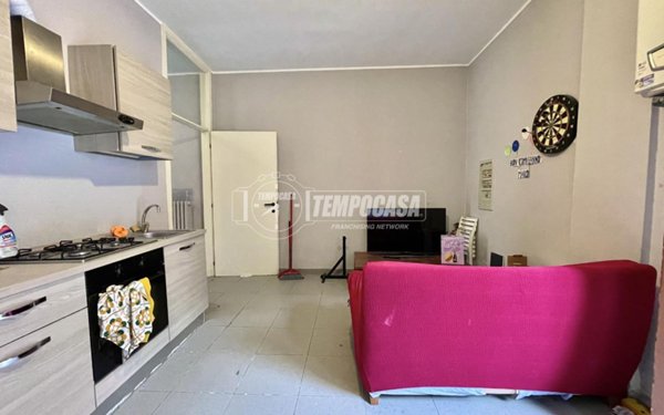 appartamento in vendita a Triuggio