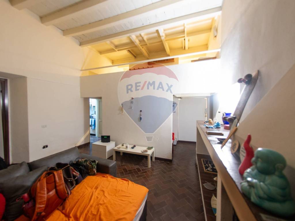 appartamento in vendita a Triuggio in zona Ponte