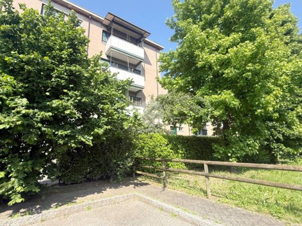 appartamento in vendita a Triuggio