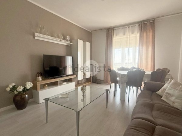 appartamento in vendita a Triuggio