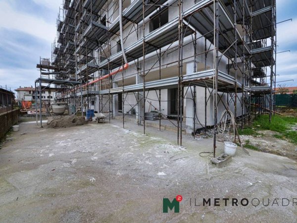 appartamento in vendita a Triuggio in zona Tregasio