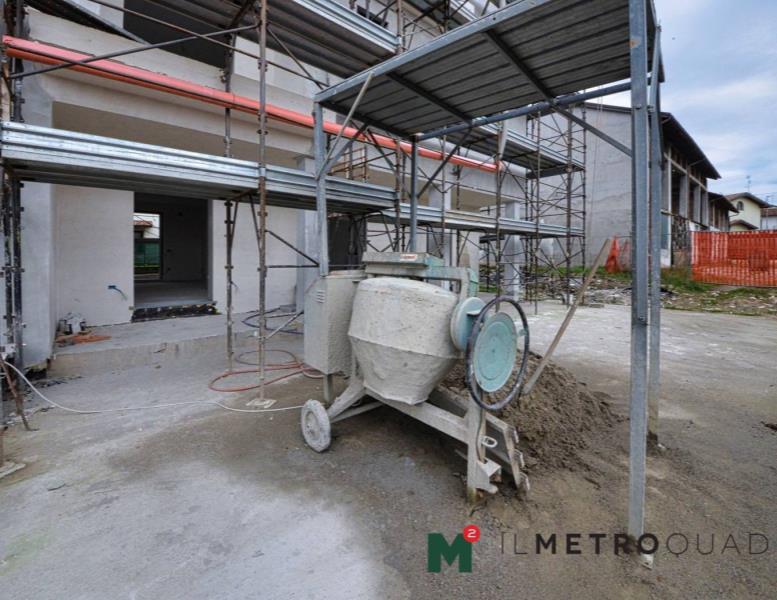 appartamento in vendita a Triuggio in zona Tregasio