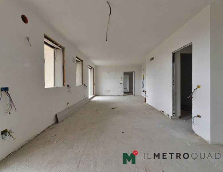 appartamento in vendita a Triuggio in zona Tregasio