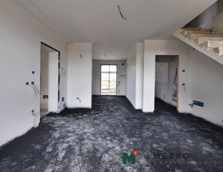 appartamento in vendita a Triuggio in zona Tregasio