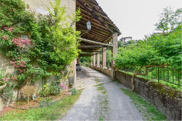 appartamento in vendita a Triuggio