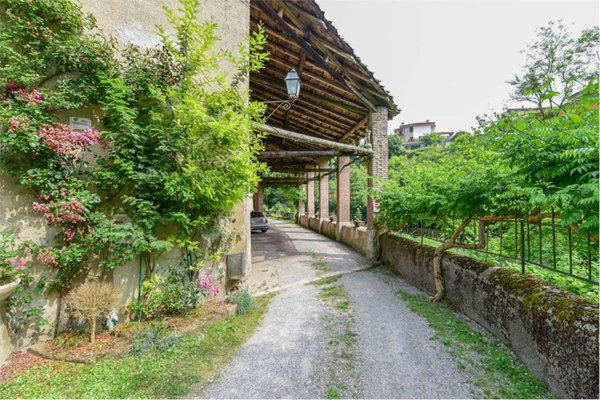 appartamento in vendita a Triuggio
