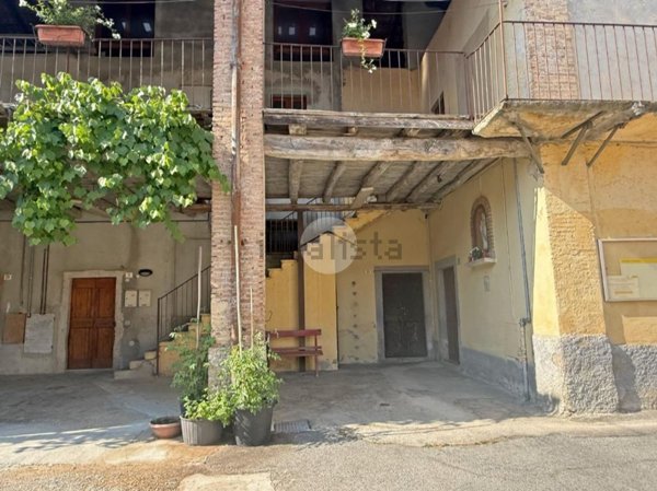 appartamento in vendita a Triuggio