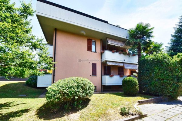 appartamento in vendita a Triuggio