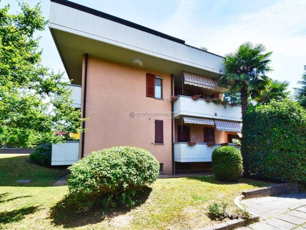 appartamento in vendita a Triuggio