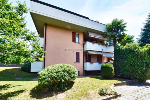 appartamento in vendita a Triuggio