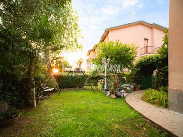 appartamento in vendita a Triuggio