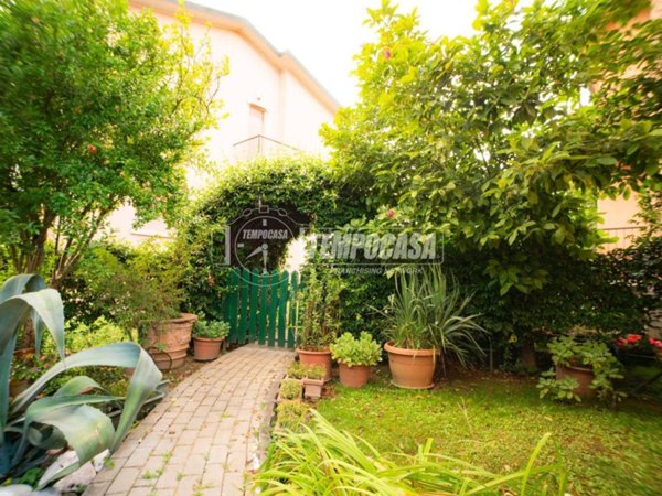 appartamento in vendita a Triuggio