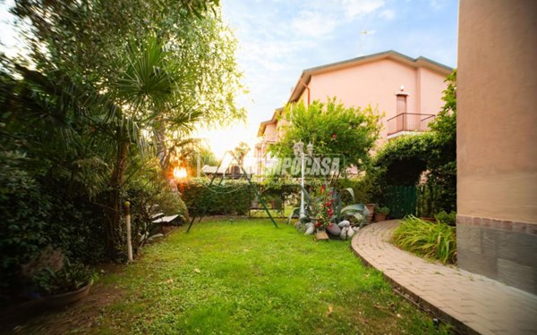 appartamento in vendita a Triuggio