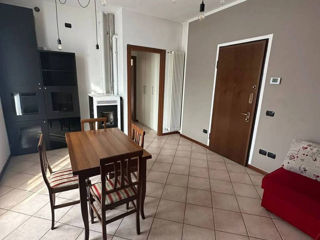 appartamento in vendita a Triuggio