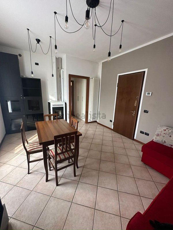 appartamento in vendita a Triuggio