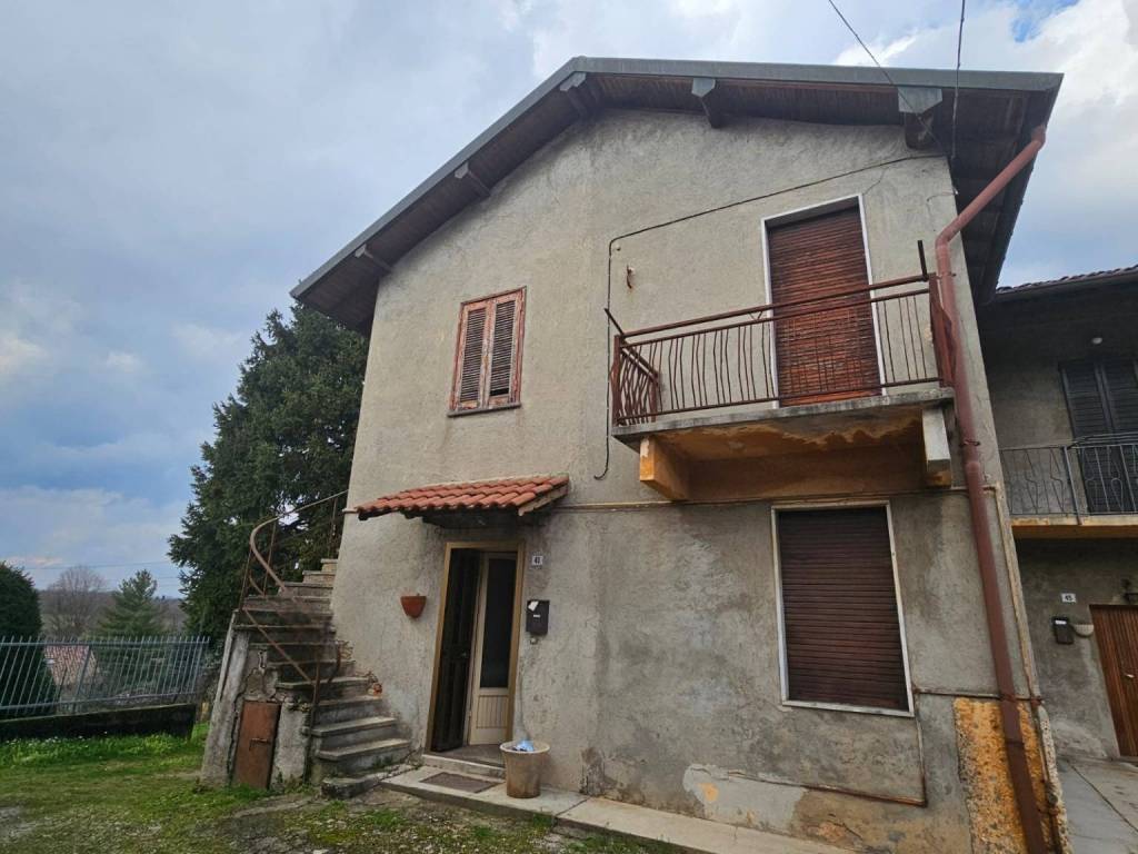 casa indipendente in vendita a Triuggio in zona Montemerlo