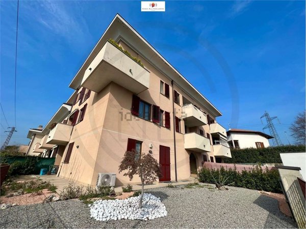 appartamento in vendita a Triuggio